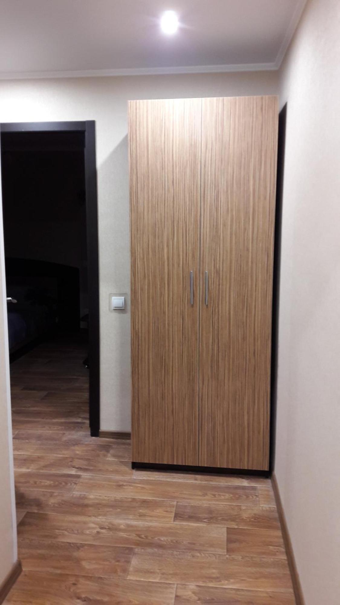 Apartment Тeslenka11 Кривой Рог Екстериор снимка
